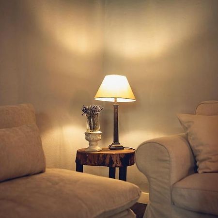 La Casa Del Jardin Villa Candeleda Ngoại thất bức ảnh