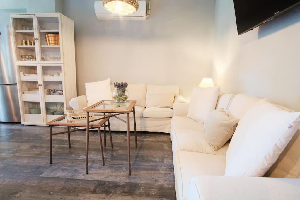 La Casa Del Jardin Villa Candeleda Ngoại thất bức ảnh