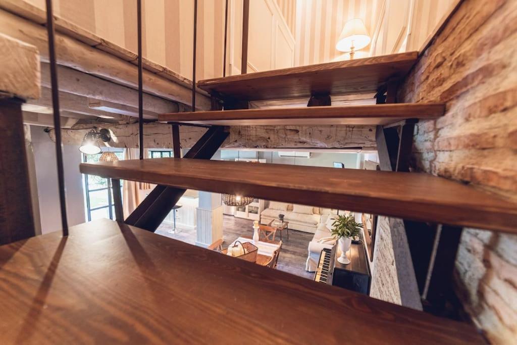 La Casa Del Jardin Villa Candeleda Ngoại thất bức ảnh